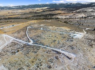 3414 Prosperity Heights Ln, Stevensville, MT 59870