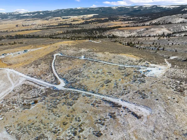 3414 Prosperity Heights Ln, Stevensville, MT 59870