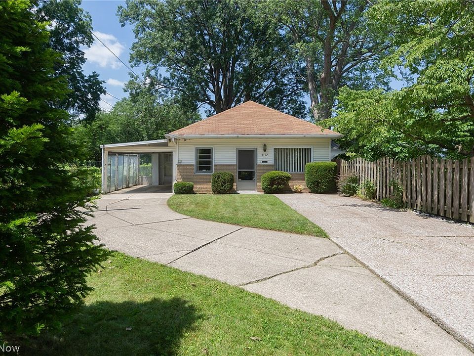 3152 W 142nd St, Cleveland, OH 44111 Zillow