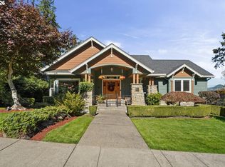 6188 Fernhill Loop, Springfield, OR 97478