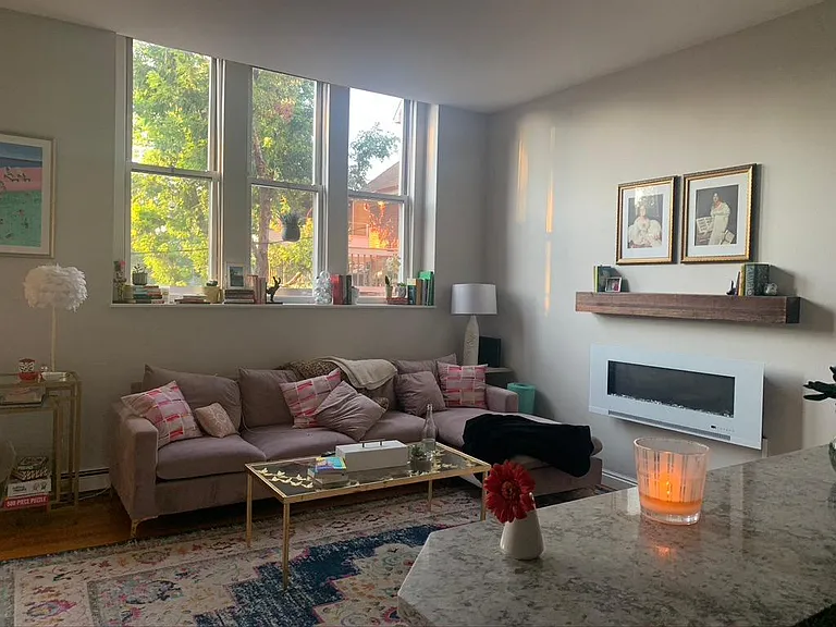 3233 Vallejo St #2D — Photo 2