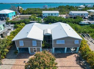817 Grenada Ln, Little Torch Key, FL 33042