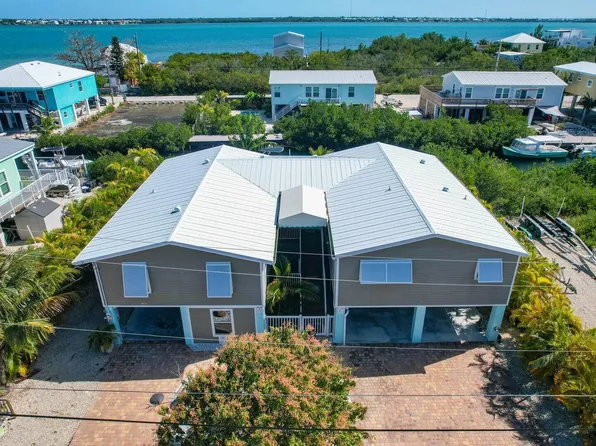 817 Grenada Ln, Little Torch Key, FL 33042