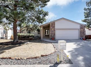 4255 Brigadoon Ln, Colorado Springs, CO 80909