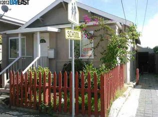 2354 Downer Ave, Richmond, CA 94804
