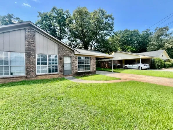 8 Fountain Sq NW, Rome, GA 30165