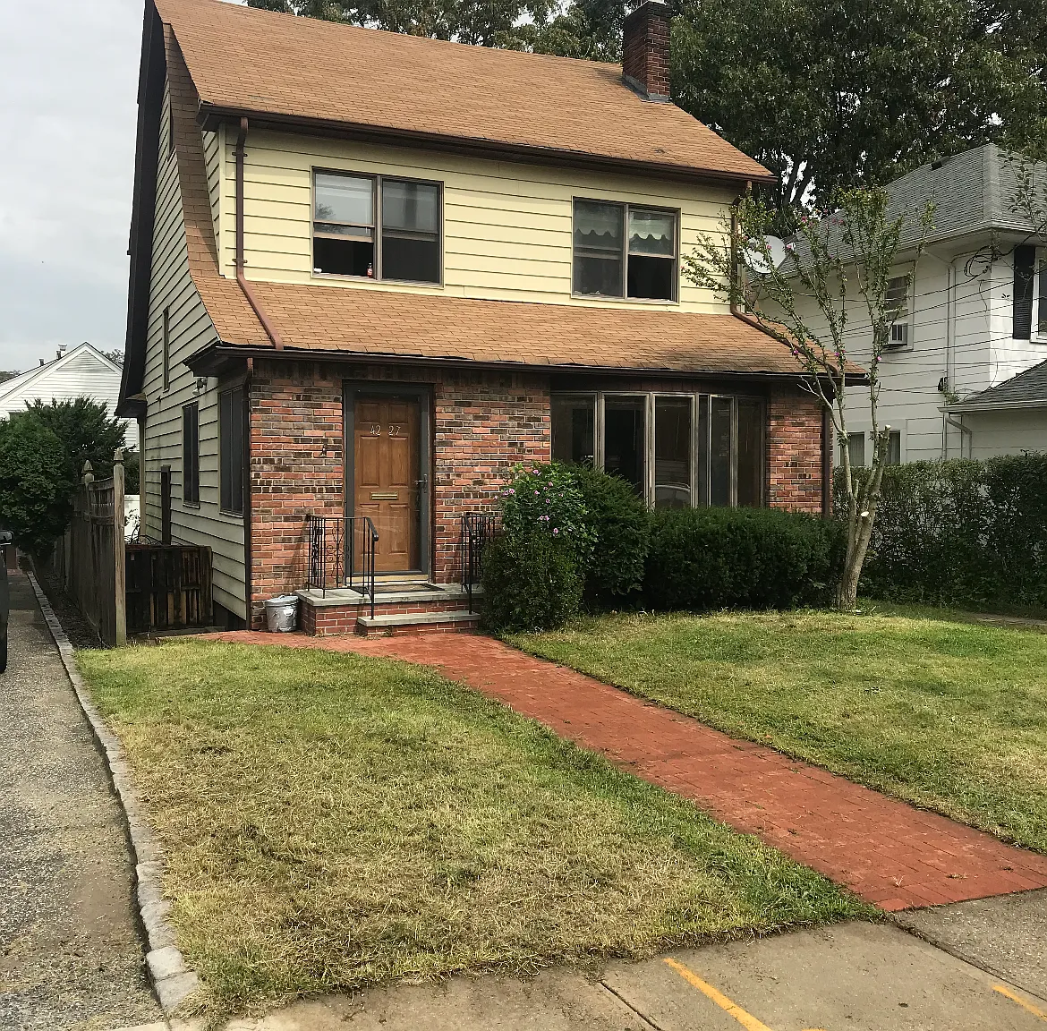 3 bed, 1855 sqft, $4,500 — Photo 1