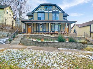 734 5th St E, Saint Paul, MN 55106