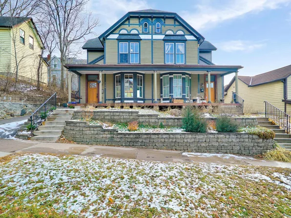 734 5th St E, Saint Paul, MN 55106