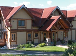 566 Terlun Dr, Durango, CO 81301