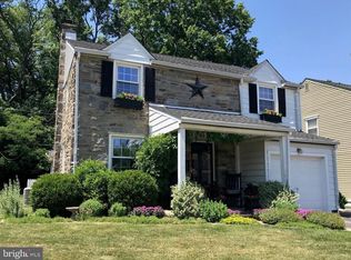 456 Maplewood Rd, Springfield, PA 19064