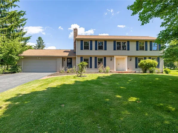 106 Stuyvesant Rd, Pittsford, NY 14534