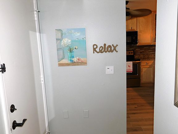 Relax & Enjoy Coastal Living