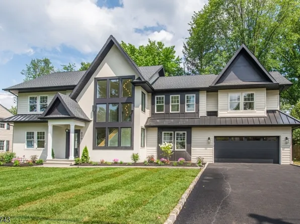 806 Saint Marks Ave, Westfield Town, NJ 07090