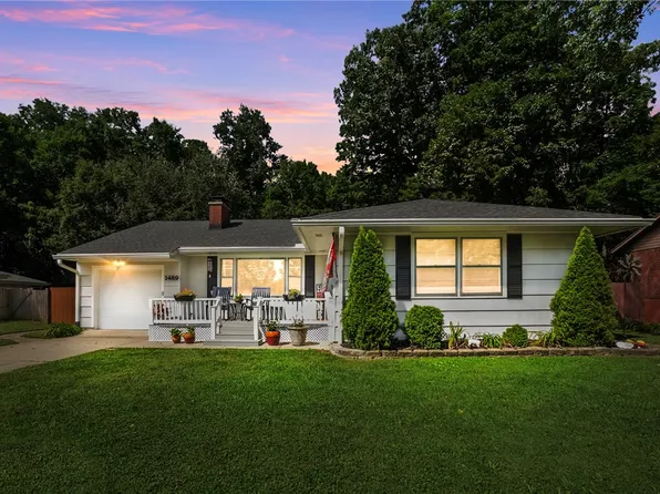 1489 Fudge Dr, Dayton, OH 45434