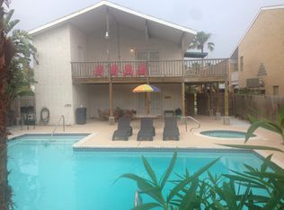 123 E Mesquite St, South Padre Island, TX 78597