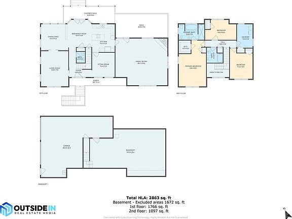 2nd image of 65 Lawson Ridge Rd