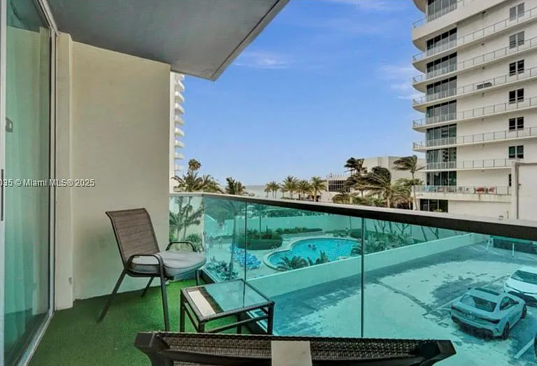 4001 S Ocean Dr #3L — Photo 11