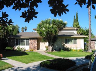 3751 Trina Way, San Jose, CA 95117