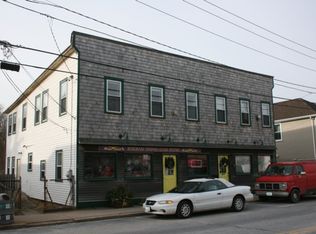 1214 Kingstown Rd APT C, Peace Dale, RI 02879