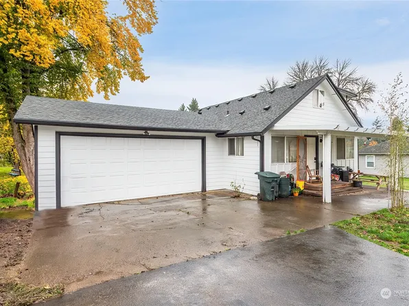 811 S Nevada Drive, Longview, WA 98632