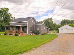 2492 W Willard Rd, Clio, MI 48420