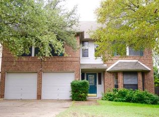 7404 Napier Trl, Austin, TX 78729