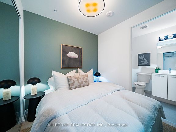 3rd image of 75 James St S #2207