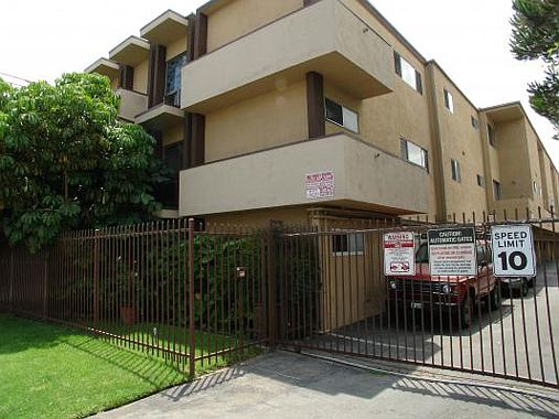 5th image of 8123 Sepulveda Blvd APT 308