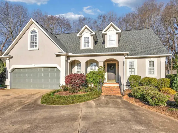256 Club Meadows Ct, Spartanburg, SC 29302