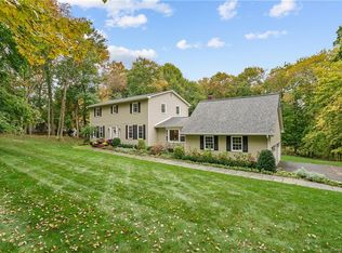 41 Orchard Hill Rd, Katonah, NY 10536
