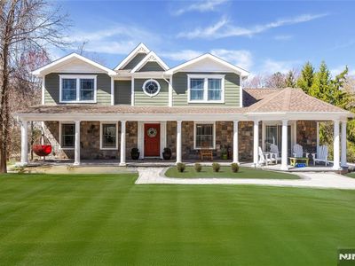 575 Mountain Ave, North Caldwell, NJ, 07006