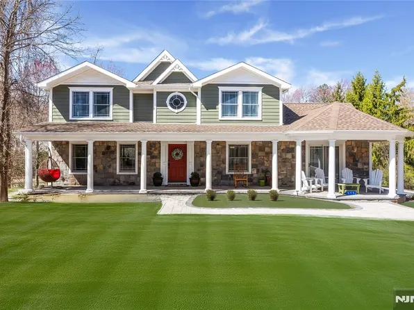 575 Mountain Ave, North Caldwell, NJ 07006