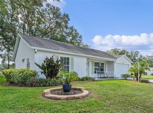 25008 Navel Ave, Leesburg, FL 34748