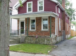 55 Morgan St, Tonawanda, NY 14150