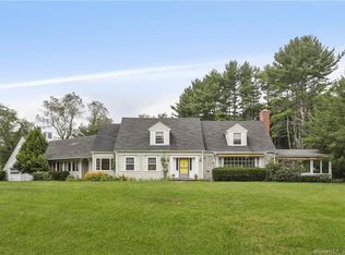 240 Silver Hill Rd, Easton, CT 06612