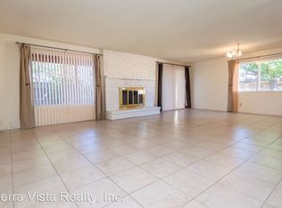 4719 Plaza Del Toro, Sierra Vista, AZ 85635