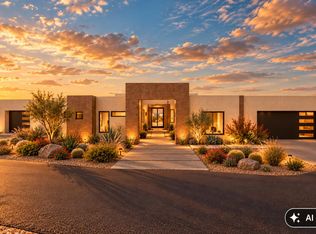 63 Anasazi Trails Loop, Placitas, NM 87043