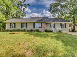 5509 Old Cottondale Rd, Cottondale, AL 35453