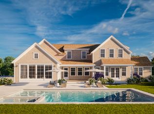 142 Surfside Rd, Nantucket, MA 02554