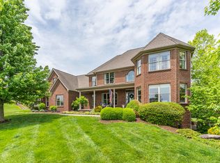 120 Native Trce, Nicholasville, KY 40356