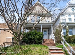 1507 Pine St, Scranton, PA 18510