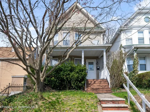 1507 Pine St, Scranton, PA 18510