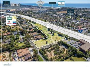 959 Genevieve St, Del Mar, CA 92014