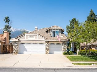11632 Mount Whitney Ct, Rancho Cucamonga, CA 91737