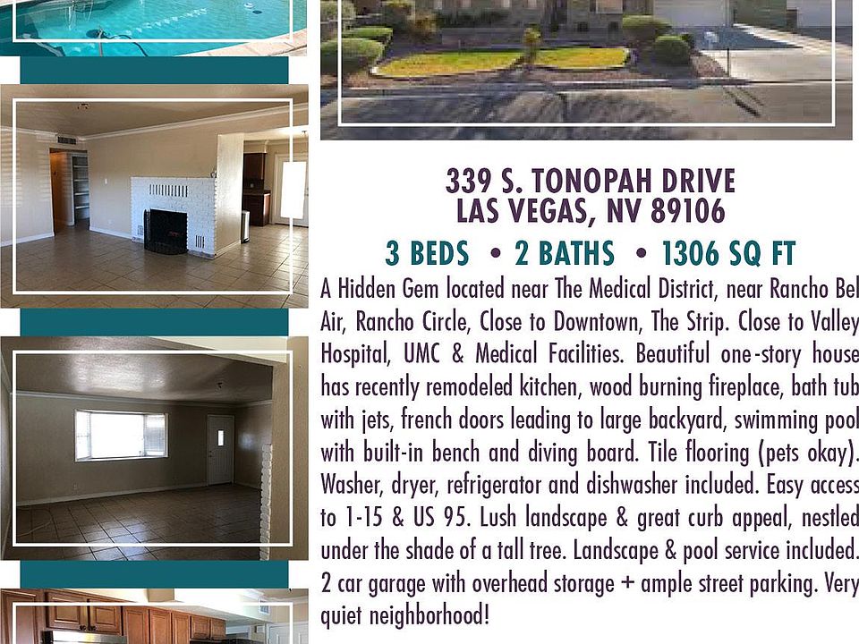 1st image of 339 S Tonopah Dr