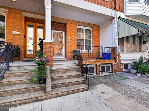 1716 Mifflin St, Philadelphia, PA 19145