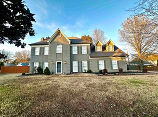 1016 Nolley Cv, Collierville, TN 38017