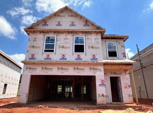 1078 Silverbend Trl, Duncan, SC 29334