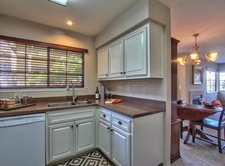 611 Pheasant Ridge Rd, Del Rey Oaks, CA 93940